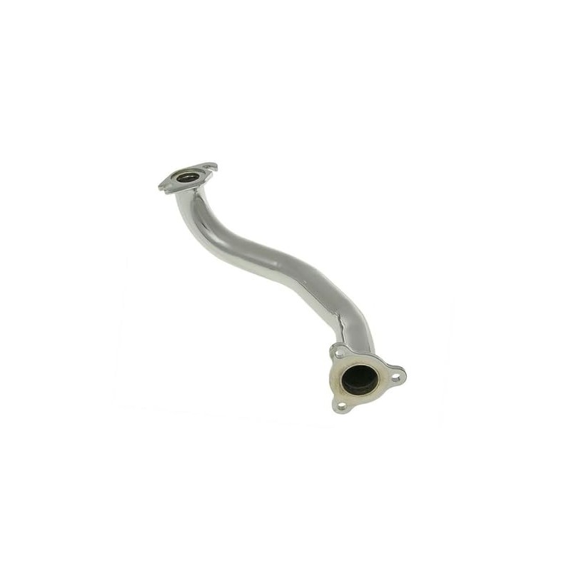 2EXTREME Exhaust Manifold Open Power Compatible for Generic Cracker, Spin