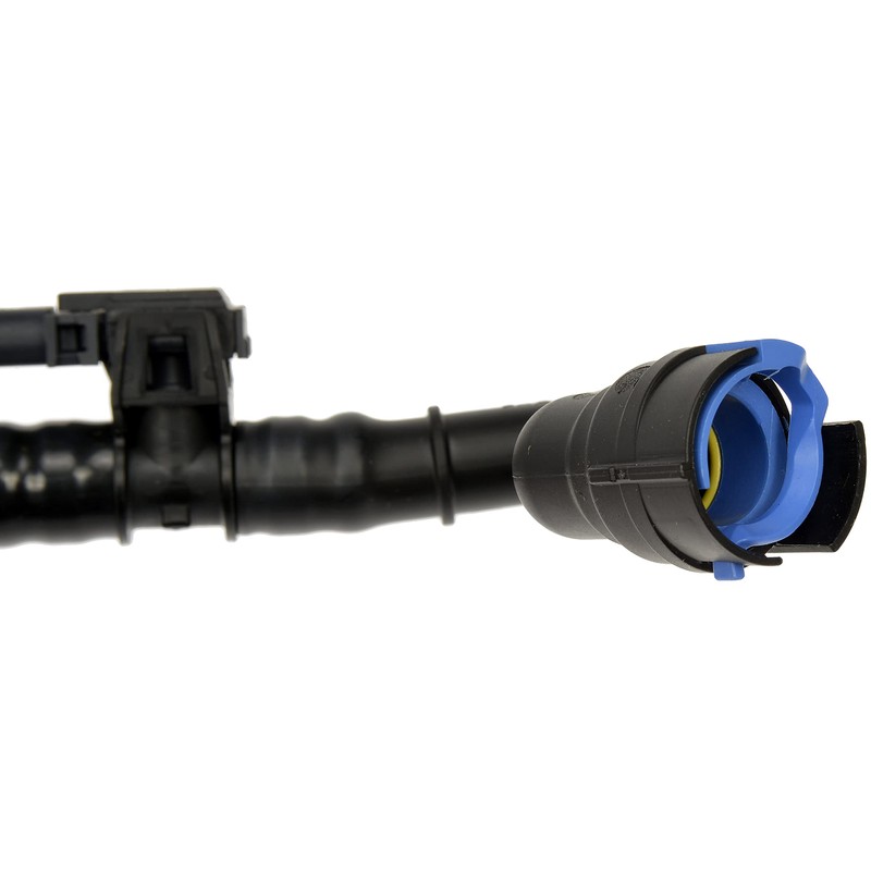 Dorman 926-460 Crankcase Pressure Sensor and Tube Assembly Compatible with