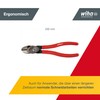 Wiha High-Performance Side Cutters, Z18020001SB