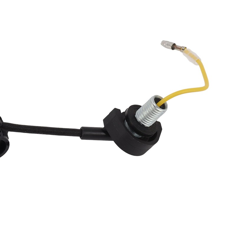 Chainsaw Mower Parts,Low Oil Alert Sensor,Oil Level Sensor Switch Accurate