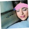 Gatuida Adjustable Cooling Headband Reusable Ice Pack Headband Head Ice