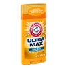 Arm & Hammer Ultra MAX Deodorant- Cool Blast- Solid -