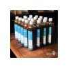 Kit De 3 Shampoos De Cacahuananche+7 Hierbas, 100% Natural
