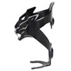 Bike Water Bottle Holder Lightweight Thick Aluminum Alloy Flexible Bicycle
