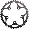 Stronglight 5083 110PCD 5-Arm Road Black 48-50T C/rings, 50T