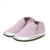 Robeez Baby Girls and Unisex Soft Soles Slip-Resistant Crib Shoes