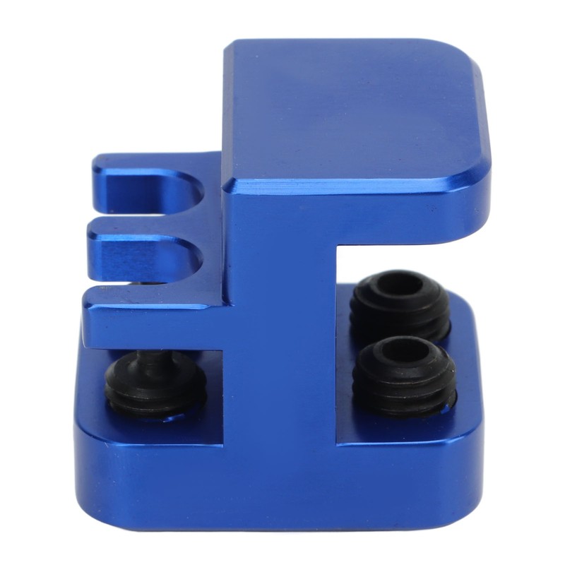 24.8mm Master Chain Press Tool Compact Size Lightweight Anodized Finish