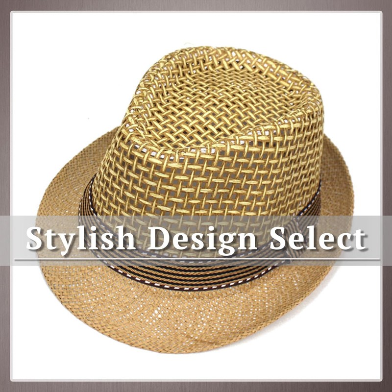 One Limitation CP225 Mesh Hat, Straw Hat, Outdoor, Fishing, Golf,