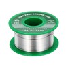 MECCANIXITY Rosin Core Solder, 50g Tin Solder Wire Flux Core