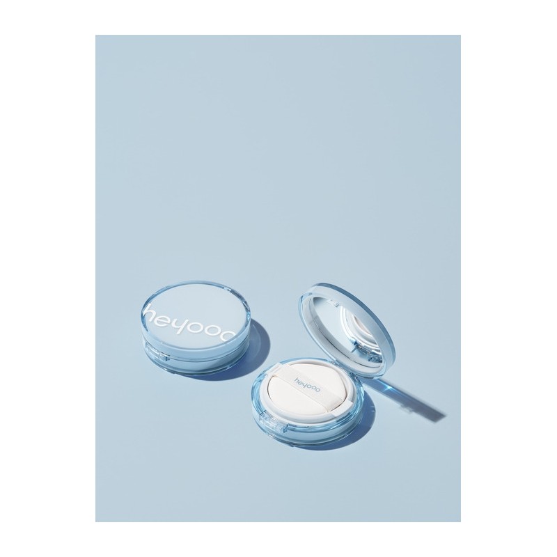 Healthy Glow Cushion (14g) / 헬시 글로우 쿠션 (14g)