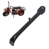 Kick Stand With Spring Motorcycle Mini Bike Kick Stand Side
