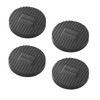 ProPlus 360801AC01 Protective Caps Plastic Set of 4 for Set