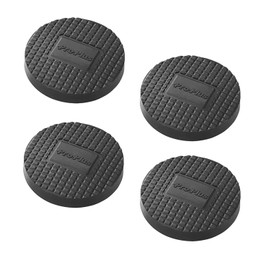 ProPlus 360801AC01 Protective Caps Plastic Set of 4 for Set Support Stand 360801/360803