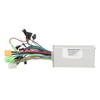 Motor Brushless Controller Kit 36V 48V 60V 500W 28A 3