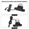 Mini DC Brushless Water Pump for Small Fish Pond 24V