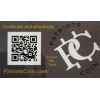 Bullion .999 Silver Bar .9999 Pure Gold FREE SHIPPING