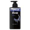 AXE Black Men's Body Soap Pump, 13.1 oz (370 g)