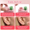 2 Pack Ear Piercing Cleaner Kit, Each Piercing Cleaning Kit
