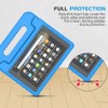 Case for Fire HD 10 Tablet 5th/7th/9th Generations Fire10.1 inch
