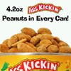 ASS KICKIN’ Jalapeno Cheddar Peanuts – 4.25oz - Ultimate Gourmet