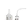 Vebner 20-Foot Power Cord Compatible with Sonos Five, Sonos Play
