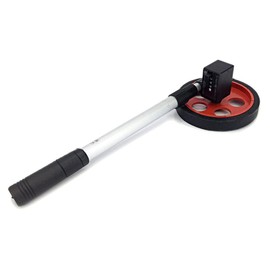 Walking Wheel Tape (Pack of Two - 23139) with Telescoping Handle