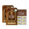Bewell Pure Extra Virgin Walnut Oil Capsules 30 Capsules 3