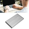 External Hard Drive 2.5 Inch Slim USB 2.0 High Speed