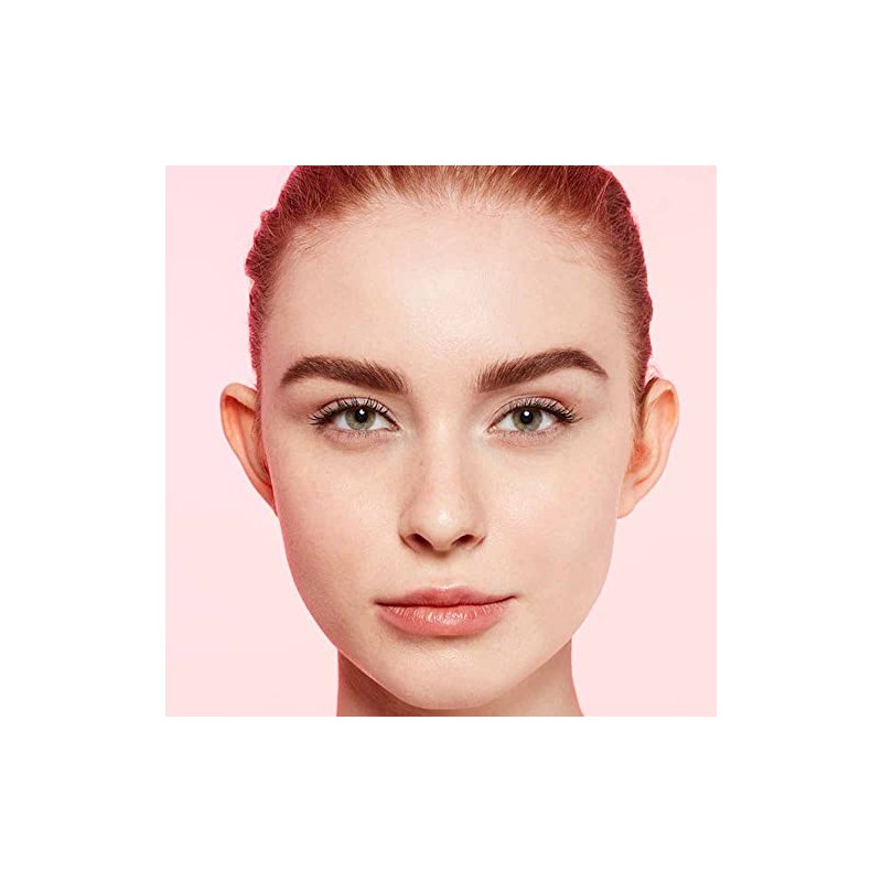 L'Oréal Paris, Lápiz de Cejas, Brow Artist Designer, Golden Brown
