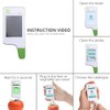 Greentest, High Accuracy Food Detector, Nitrate Tester for Fruit and