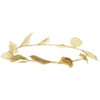 Roman Laurel Wreath Party Accessory (1 count) (1/Pkg)