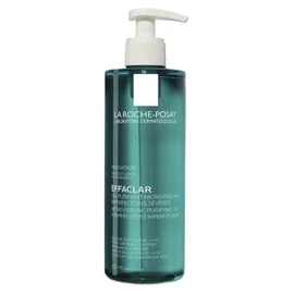 La Roche-Posay Buy La Roche Posay Effaclar Micro Peeling Purifying Face and Body Gel Cleanser 400ml Online