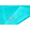 Lashuma London Terry Kitchen Towels, Set of 4 Tea Towels,