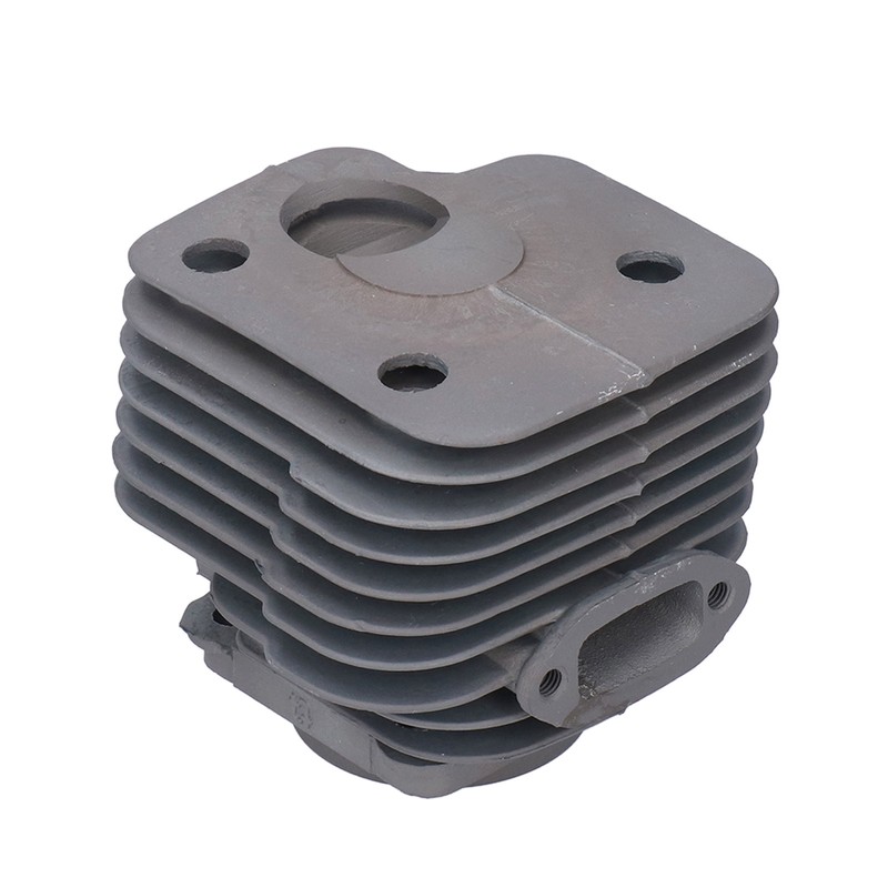 Cylinder Piston Kit Chainsaw Replacement Accessoires 50mm Fit for Husqvarna