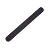 Baluue Double-sided Nail File Board Professional Nail Art Tool for Manicure and Pedicure Made of