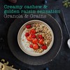 Dorset Creamy Cashew & Golden Raisin, 325g