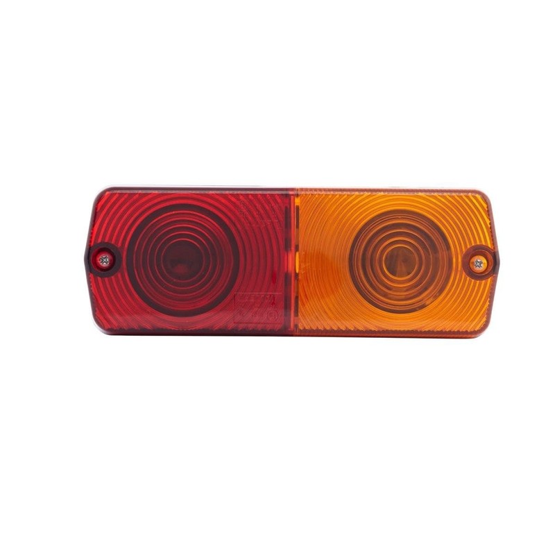 HELLA 2SD 357 033-001 Rearlight - Valuefit - mounting -
