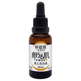 Eggshell Membrane Serum 1.0 fl oz (30 ml) Eggshell Membrane Extract Formulated