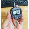 RPTCOTU Digital Dial Indicator Resolution 0.01 mm / 0.0005 inch