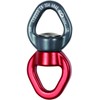 Climbing Technology Twirl – Climbing Pulley, Red