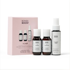 Bondi Boost HG Hair Growth Trial Kit