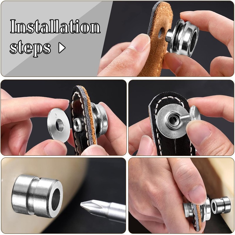 Guitar Strap Lock, Guitar Strap Pin, Guitar Strap Button, Guitar