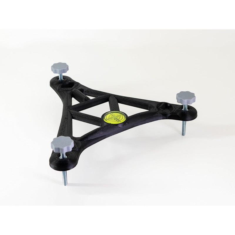 Adjustable Leveling Stand for Rapsodo MLM2PRO - Alignment Aid