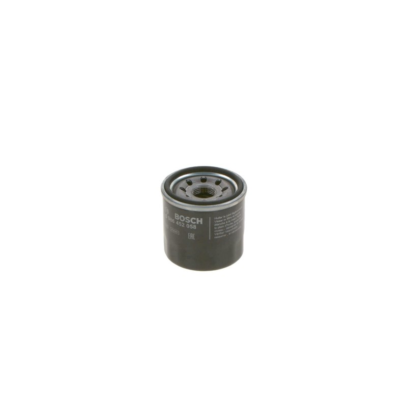 Bosch 0986452058 Oil Filter