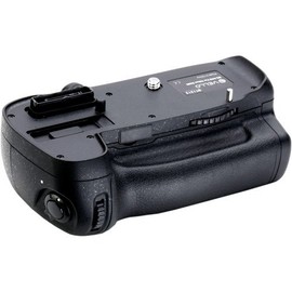 VELLO BG-N10 Battery Grip for Nikon D600