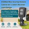 890Max Garage Door Remote for LiftMaster Sears Craftsman Chamberlain 371LM