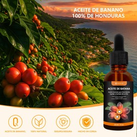 WEUD 4PCS Aceite de Batana Original, Batana Oil Hecho En Coreano, Aceite de Batana para el Cabello, 100% Natural, Hipoalergénica, Sin Químicos, Crecimiento Capilar para Todo Tipo de Cabello