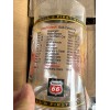 Phillips 66 Nebraska Cornhuskers Glass Stein Beer Mug 1970 National