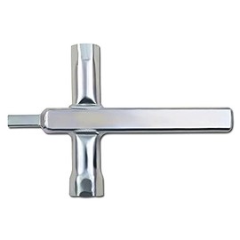 ARNOLD Tool AZK23 for Spark Plugs (SW16, SW21) and Oil Drain Screws (3/8")