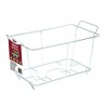 Sterno Chafing Dish Wire Rack, Silver
